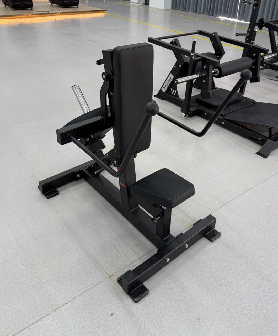 StrengtEQ Strength Reloaded Tricep Kickback Dip