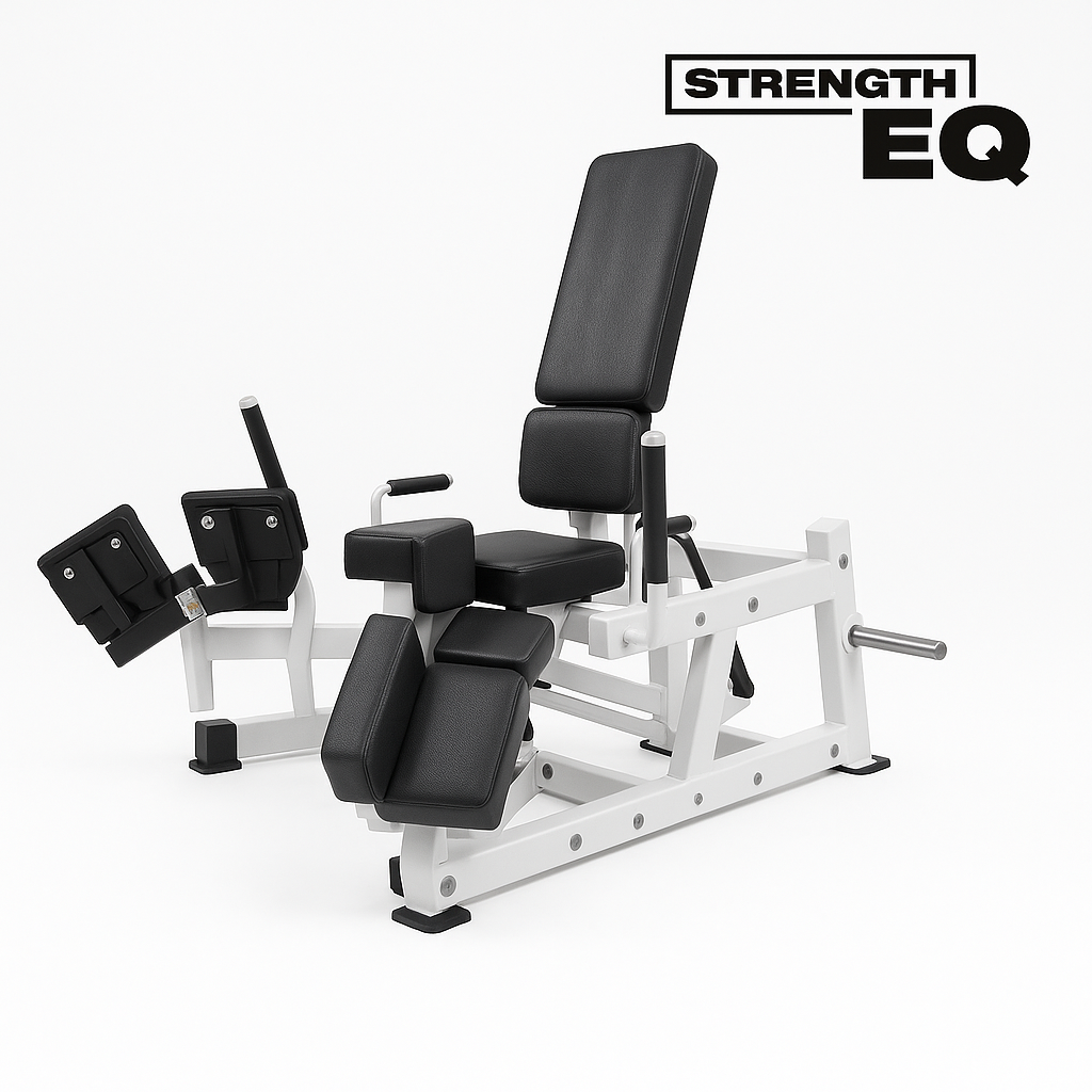 StrengthEQ Addcutor plate loaded