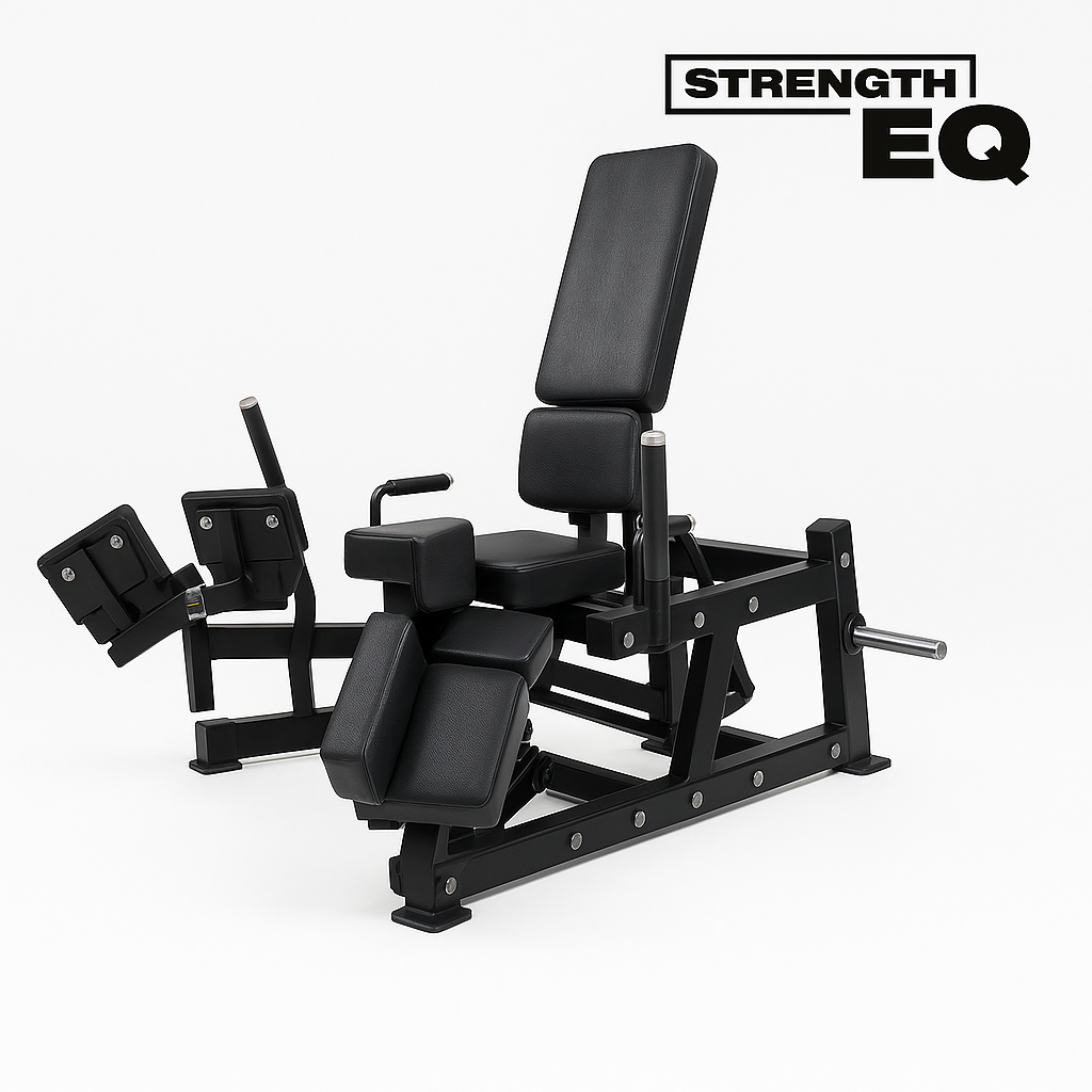 StrengthEQ Addcutor plate loaded