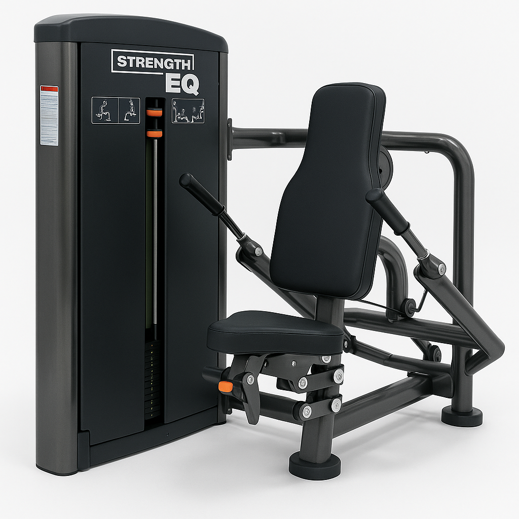 StrengthEQ Triceps Dip