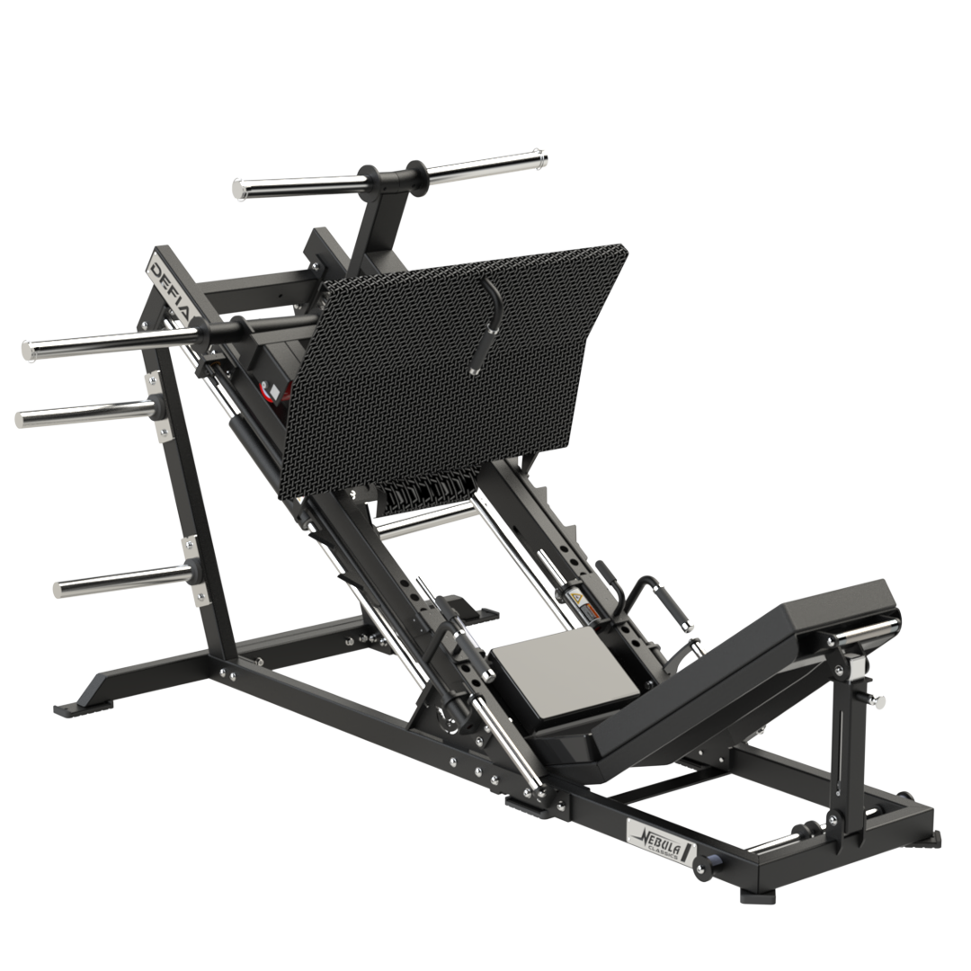 Nebula Leg press