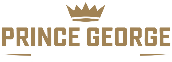 Prince George Transportation Inc. Logo