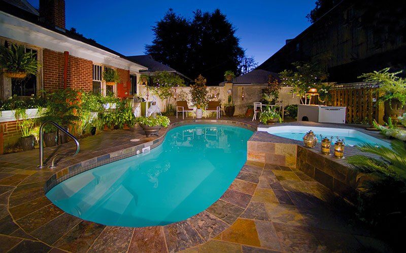 Pool Design/Installation Havelock, NC Havelock Pool & Spa