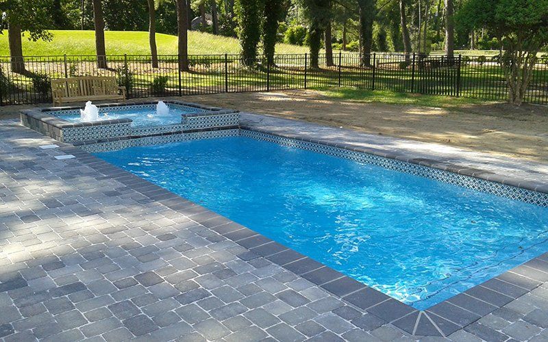 Pool Design/Installation Havelock, NC Havelock Pool & Spa