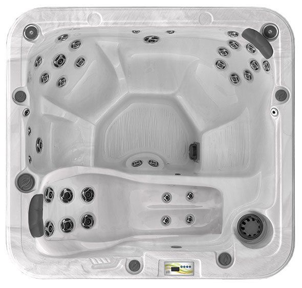 635L Lounger Sterling — Havelock, NC — Havelock Pool & Spa