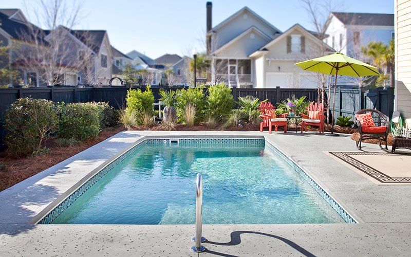 Pool Design/Installation Havelock, NC Havelock Pool & Spa