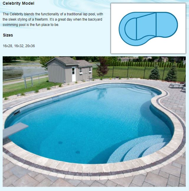 Pool Design/Installation Havelock, NC Havelock Pool & Spa
