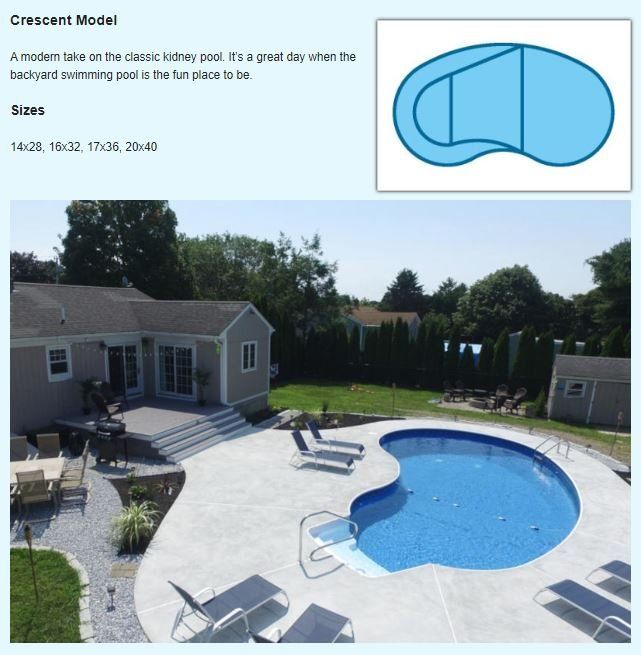 Pool Design/Installation Havelock, NC Havelock Pool & Spa