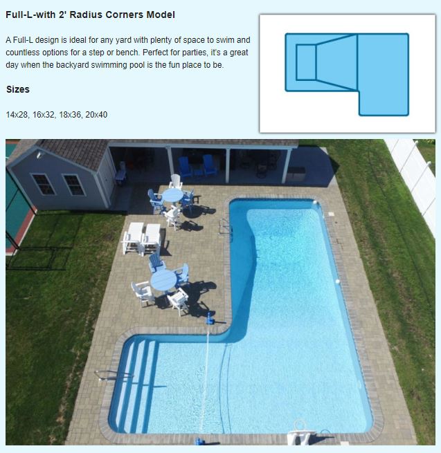 Pool Design/Installation Havelock, NC Havelock Pool & Spa