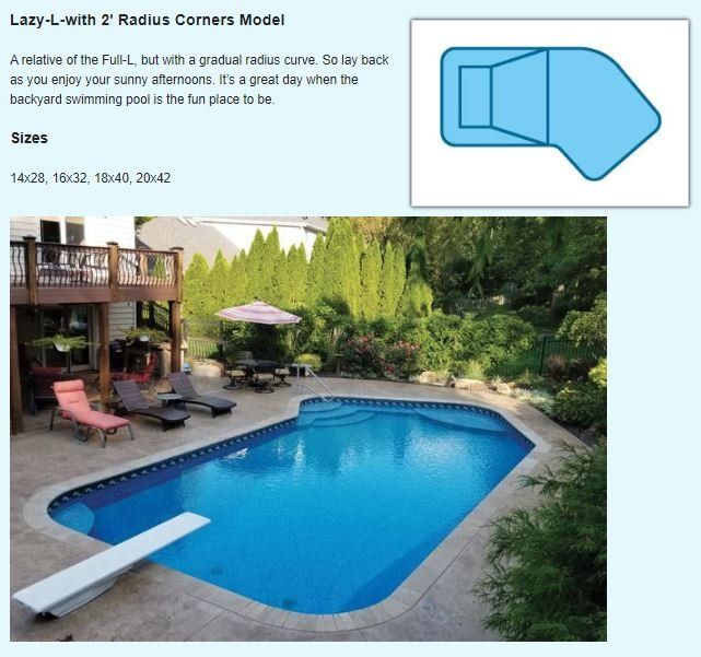 Pool Design/Installation Havelock, NC Havelock Pool & Spa