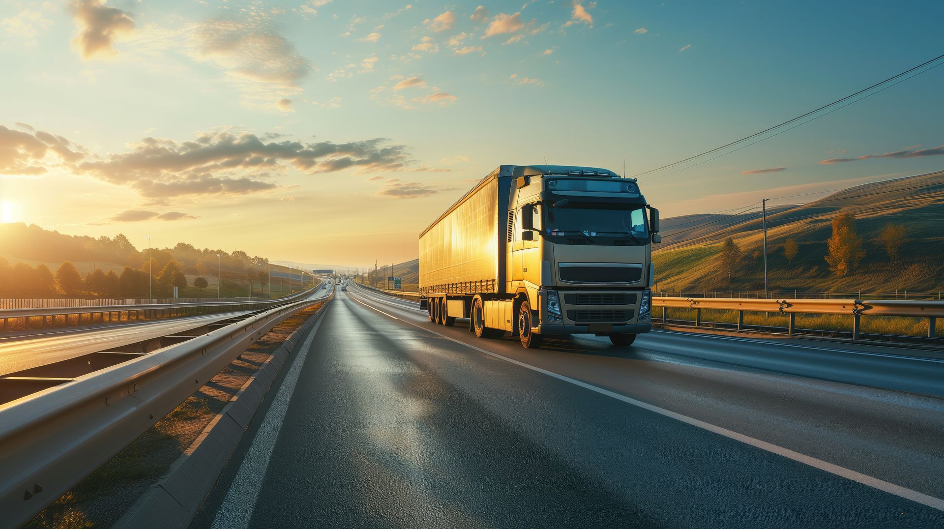 Trasporti e spedizioni