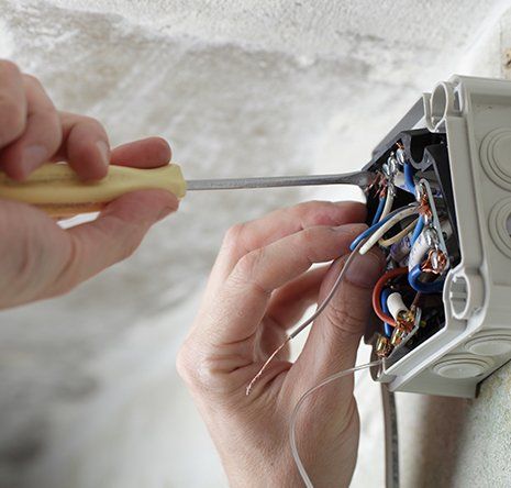 Install Electrical Box — Seneca Falls, NY — Caratozzolo Electric