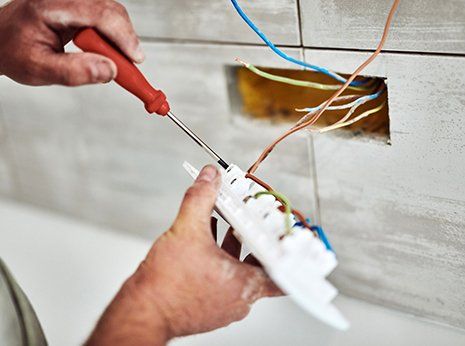 Fixing Wires — Seneca Falls, NY — Caratozzolo Electric