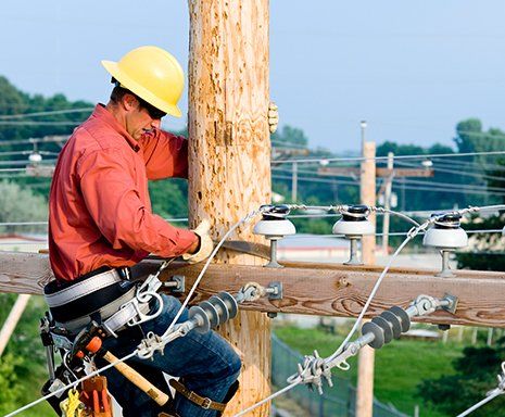 Cable Man — Seneca Falls, NY — Caratozzolo Electric