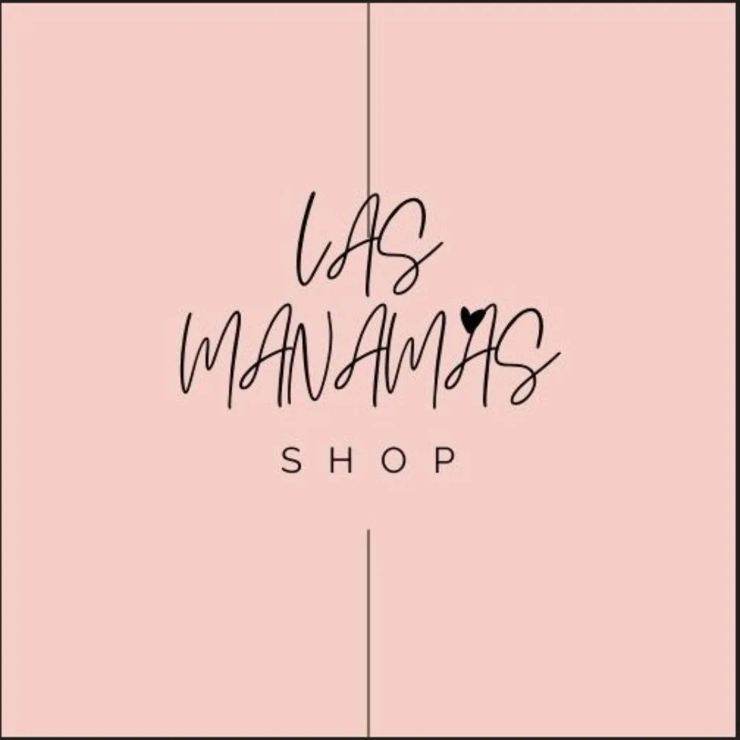 Las Manamas logo