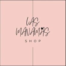 Las Manamas logo