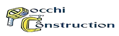 Pocchi Construction Inc. logo