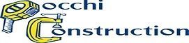 Pocchi Construction Inc. logo