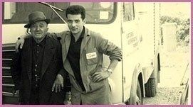 Fondatore azienda di panna e latticini in genere