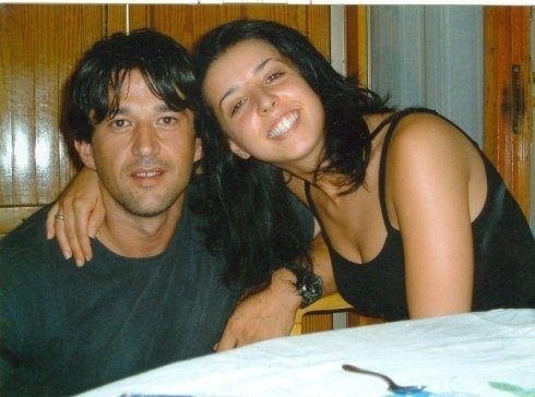 Attuali proprietari della ditta di latticini