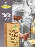 Tuorlo d'uovo dolce