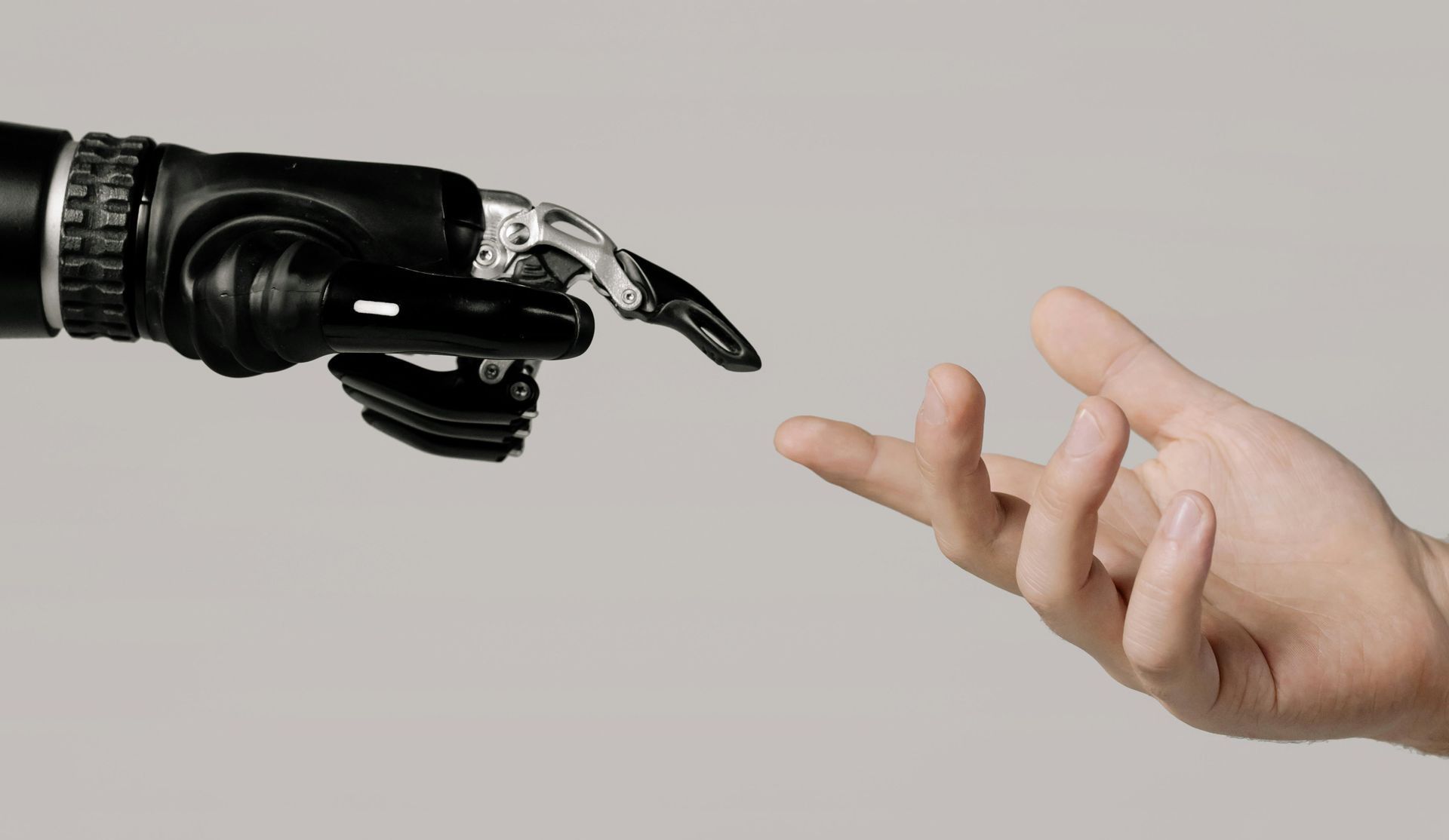 Colaboração humano máquina