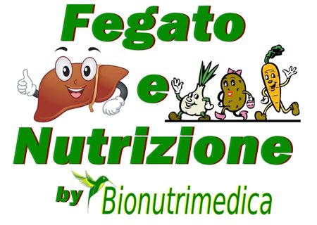 bionutrimedica portale fegato e nutrizione per mantenere il fegato in salute attraverso l'alimentazione