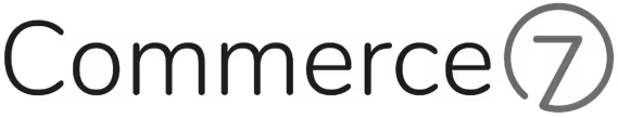 Commerce (Z) logo, the word 