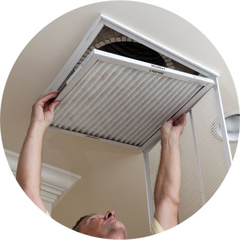 Instalación & mantenimiento