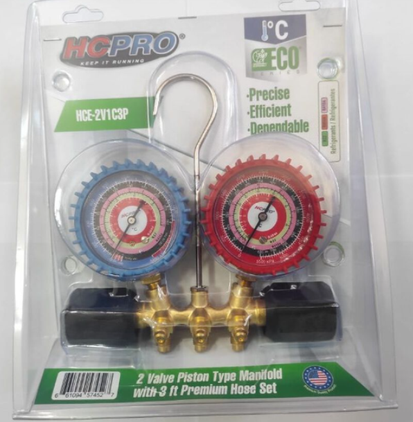 Árbol de carga HCPRO