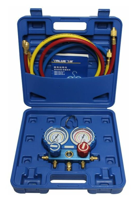 Árbol de carga value