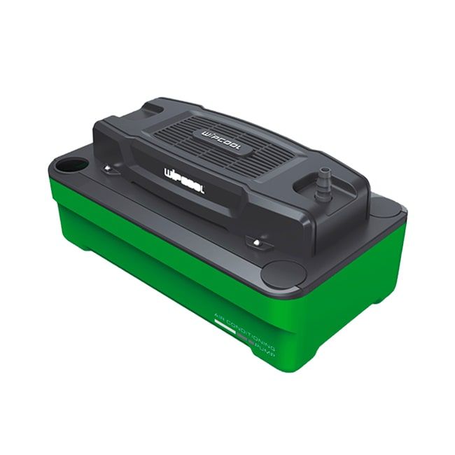 Bomba de condensado ipo Tanque