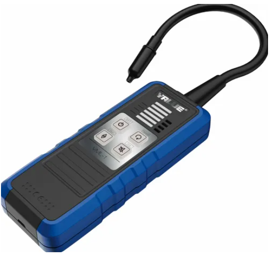 DETECTOR DE FUGA DIGITAL VALUE VML-1
