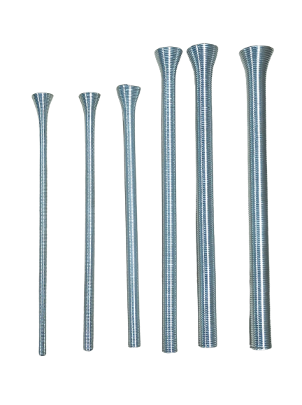 Doblador de resorte varias medidas