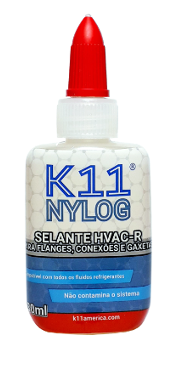 NYLOG SELLANTE HVAC-R K11