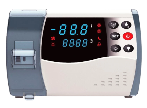 TABLERO ELECTRICO CON Y SIN WIFI