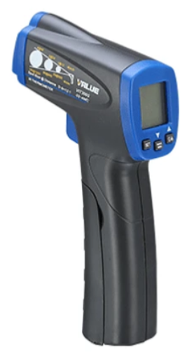TERMOMETRO INFRARROJO VALUE VIT-300S -1