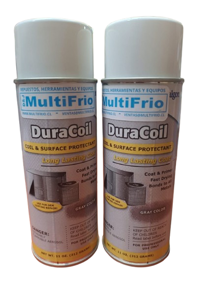 Tratamiento fenólico Spray