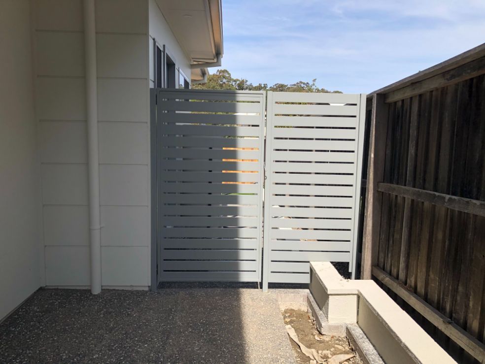 Gates and Fences — Pool Fences in Taree South, NSW