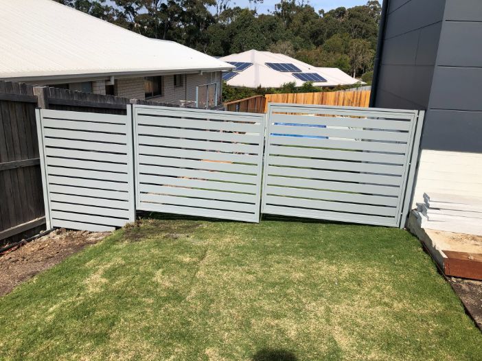 Fences — Pool Fences in Taree South, NSW