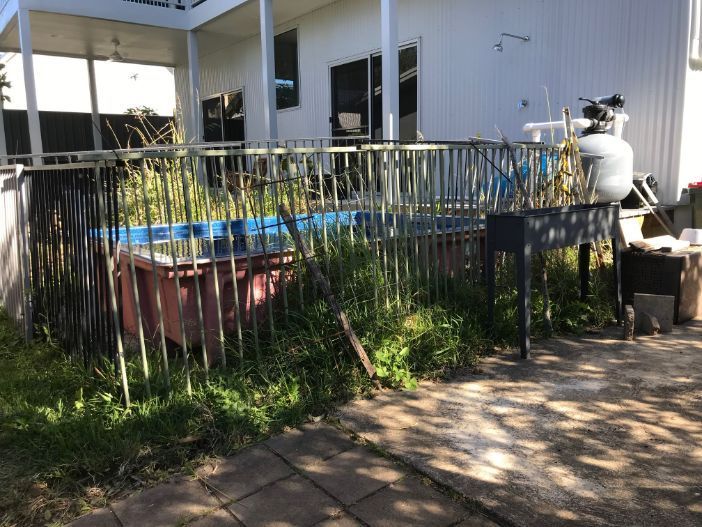Vertical Fencing — Pool Fences in Taree South, NSW