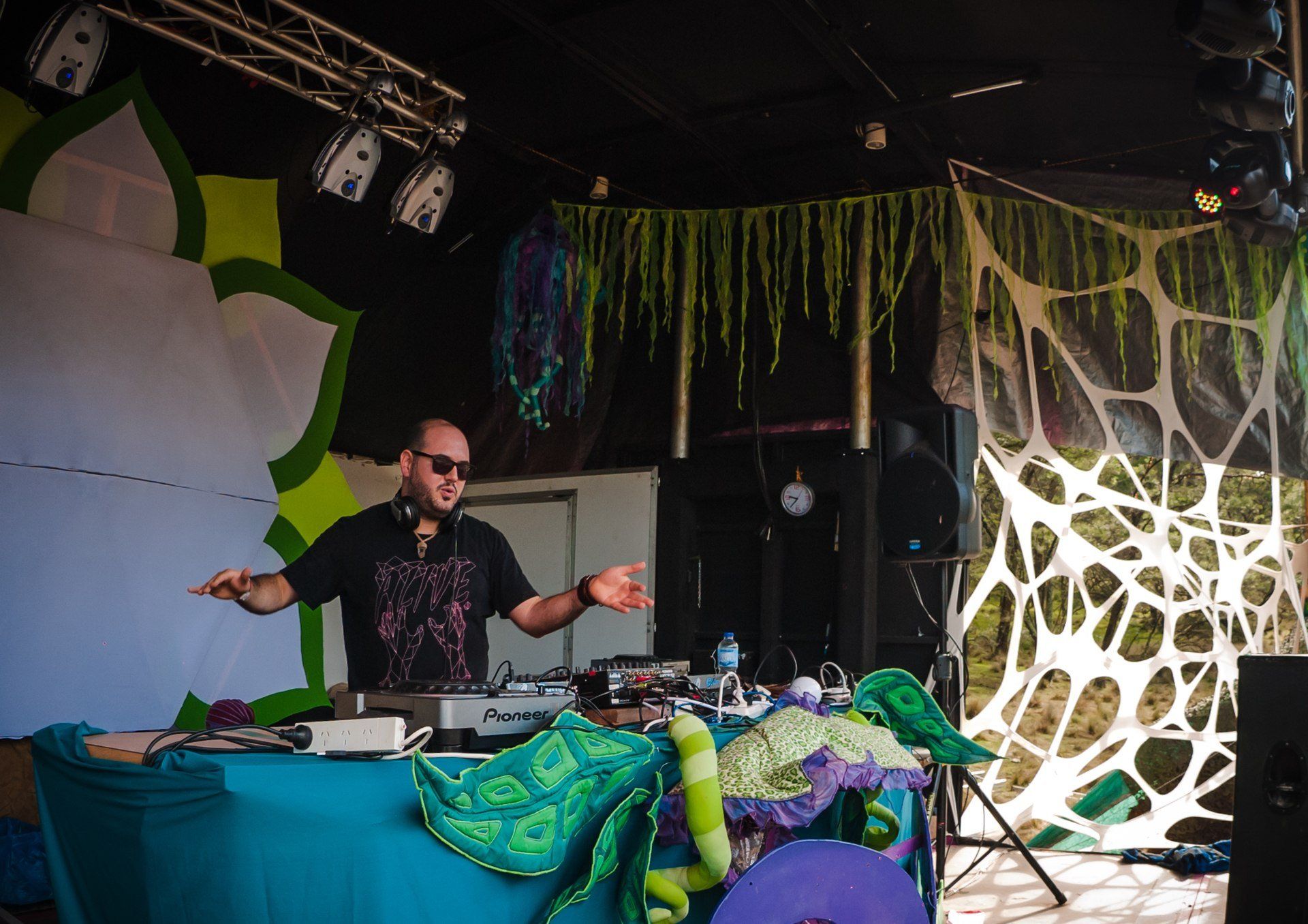 R.E.G.E.N. REGROWTH Festival