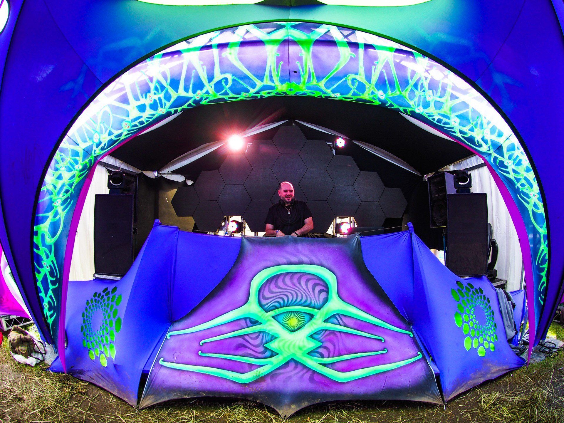 SUBSONIC Music Festival