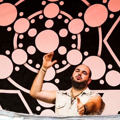 TWAING CRATOR GATHERING