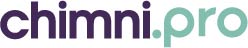 Chimni Pro logo