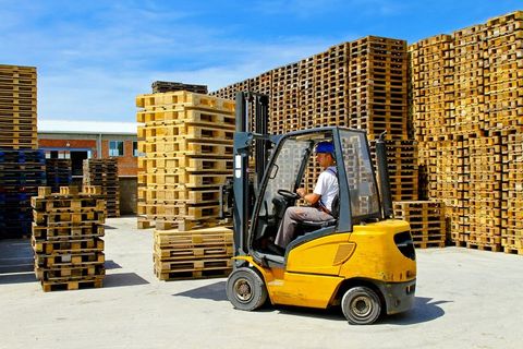 Pallet Suppliers Stoke On Trent, Wooden Pallet Suppliers Newcastle