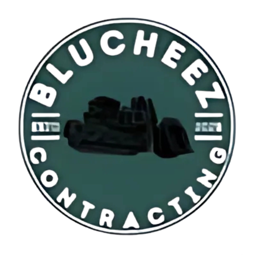 Blucheez Contracting