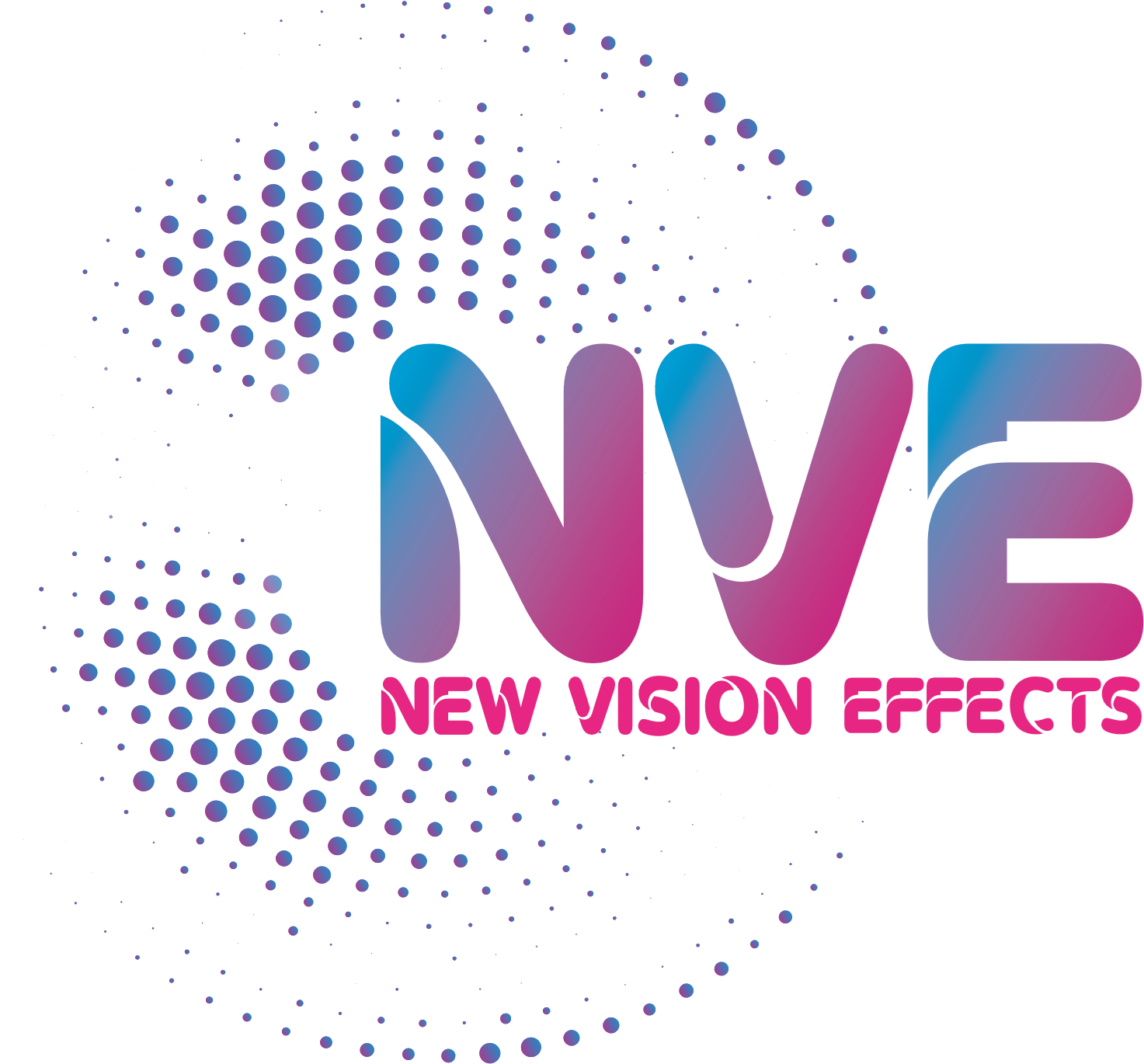 New Vision Effects