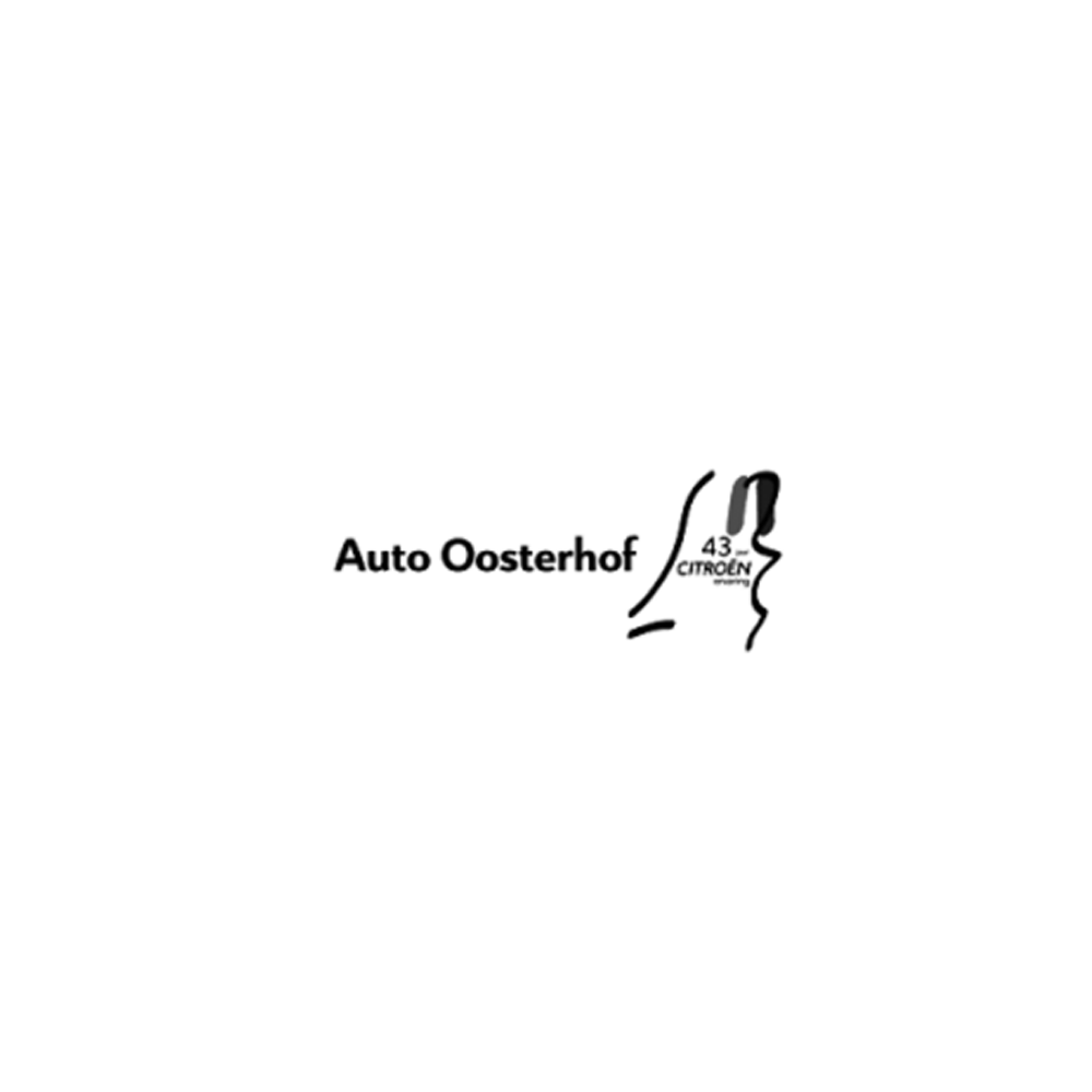 auto oosterhof