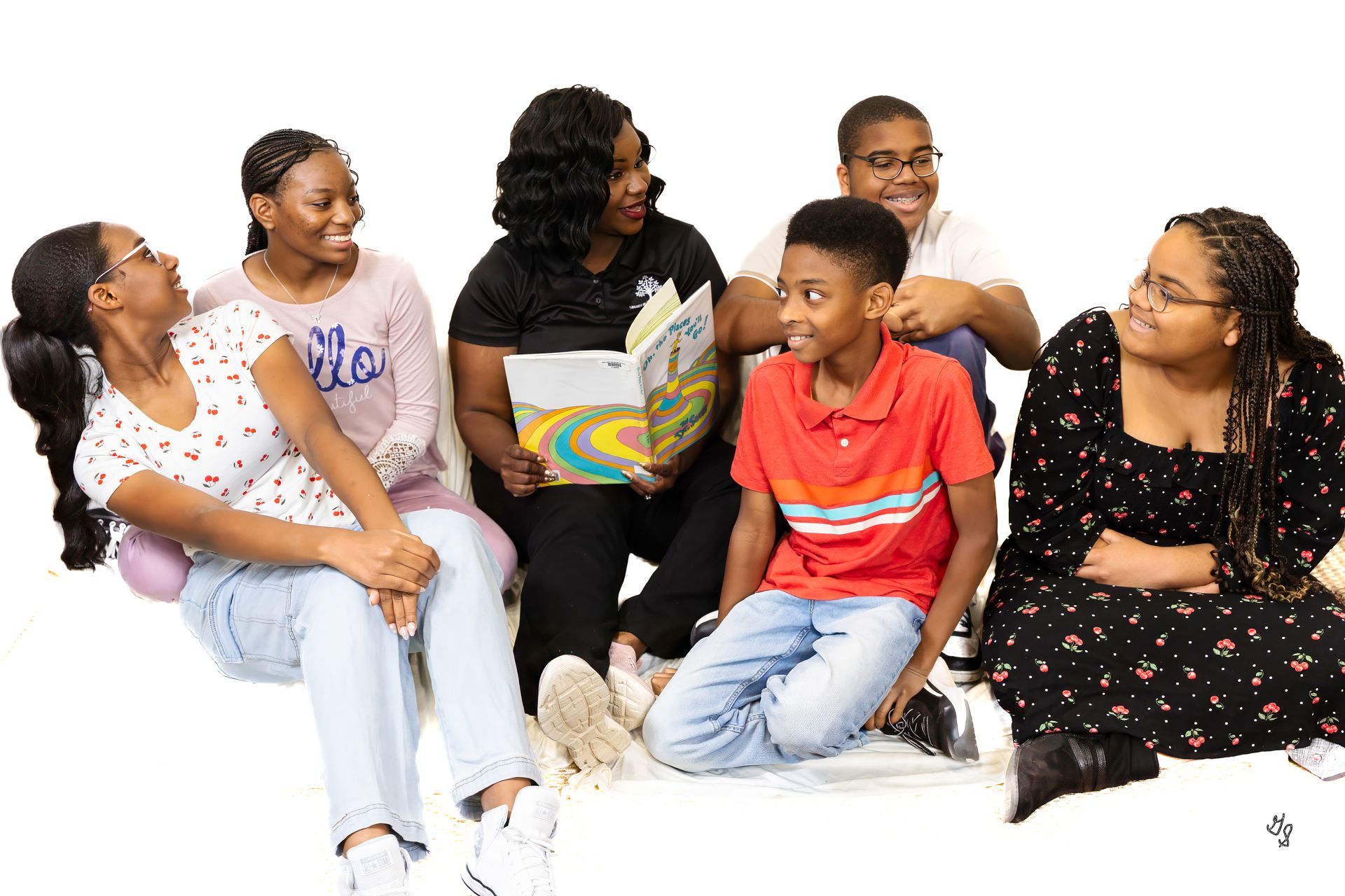 Parent Interest Meeting